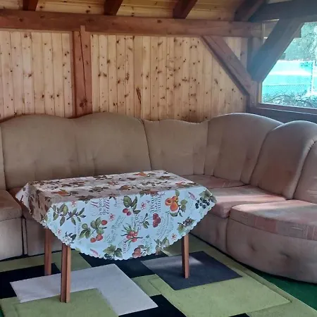 Prázdninový dům Dovolenkovy Dom Sirava *